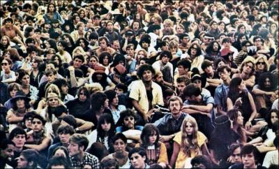 Dans quelle Etat la ville de Woodstock se trouve-t-elle ?