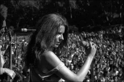 Quelle chanteuse y interprte une version soul de 'Summertime' ?