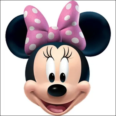 Comment s'appelle le dessin animé de Minnie ?