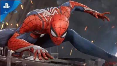 Qui est le méchant dans Spider-Man sur PS4 ?