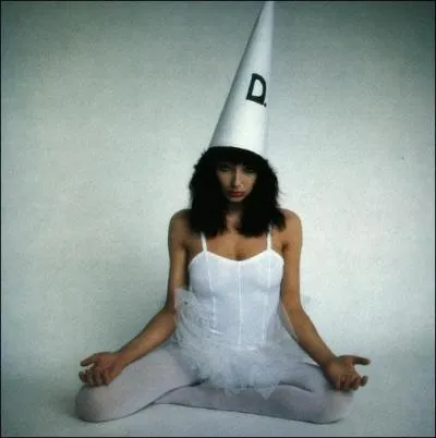 Quel single illustre cette photo ?