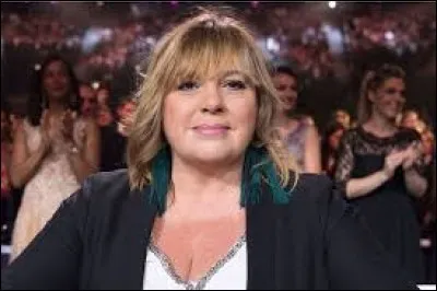 Mich&egrave;le Bernier est n&eacute;e en 1966.
