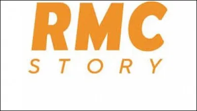 La cha&icirc;ne de t&eacute;l&eacute;vision RMC Story s'appelait avant Num&eacute;ro 0.