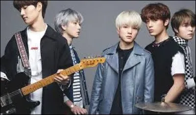 La K-pop vient de Cor&eacute;e du Sud.