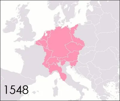 Rapidement, la révolte se propage à une grande partie de l'Empire. Mais de quel Empire parle-t-on, à cette époque ?