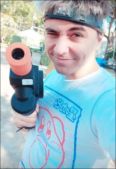 Combien de frères et surs a-t-il ?