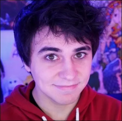 Quel métier voulait-il faire ?