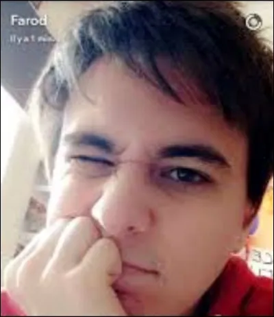 Que veut dire son pseudo ?