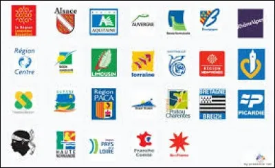 Avant 2016 et la réforme territoriale, 3 régions en tout étaient frontalières avec la Belgique.