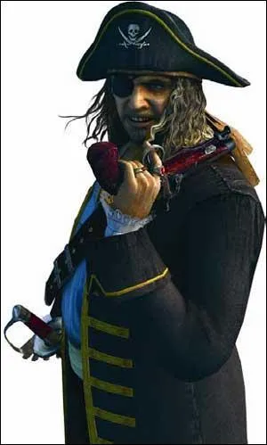 Quels aventuriers tiennent leur nom d'une prparation de viande fume ?