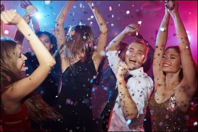 Le jour de votre anniversaire :