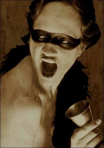 D'origine gauloise impitoyable empoisonneuse à Rome au premier siècle après J. -C. Qui est-elle ?