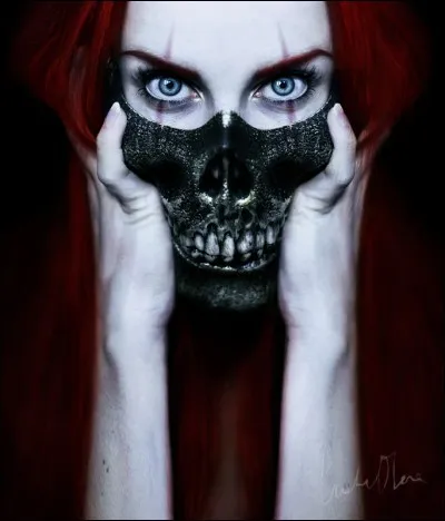 Sublime déesse romaine femme du dieu des morts et des enfers. Qui est-elle ?