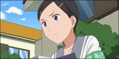 Quel est le petit faible de Momo ?