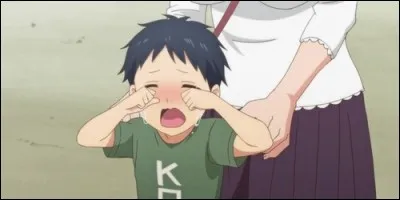 Pourquoi Takkun pleure-t-il ?