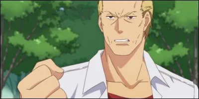 Comment Chio bat-elle Mayuta And&ocirc; ?