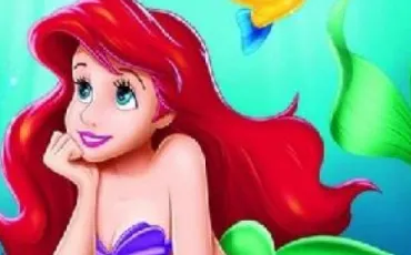 Quiz Petite sirene