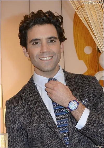 Quel genre de musique chante Mika ?