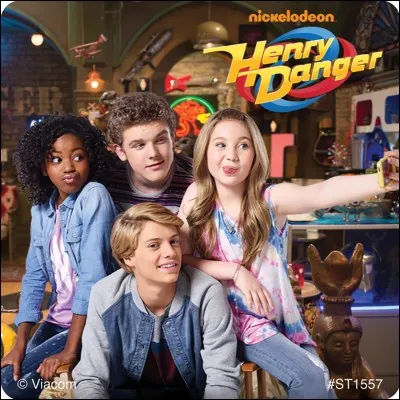 Quels sont leurs noms dans la série ?