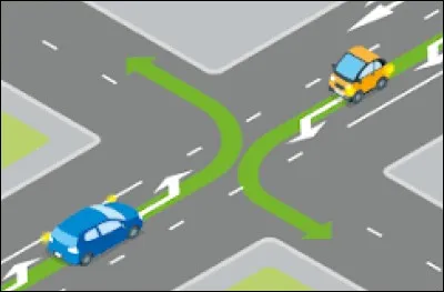 En avril, en France, éclate un scandale : c'est celui...