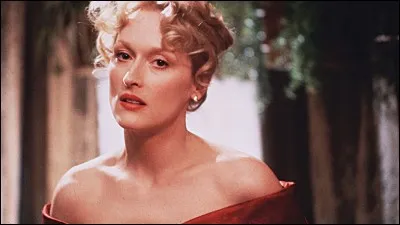 Dans "Sur la route de Madison", la scène de la portière constitue l'une des plus belles scènes cultes des films d'amour.