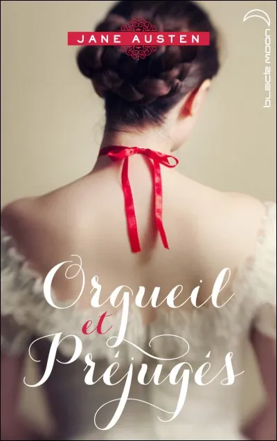 L'intrigue du long-métrage "Orgueil et Préjugés", adaptation cinématographique du roman éponyme de Jane Austen, se situe au XXe siècle.