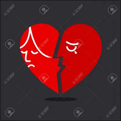 Dans le film "Amour", du réalisateur Michael Haneke, Emmanuelle Riva est victime d'une attaque cérébrale.