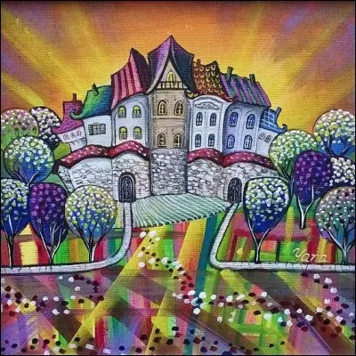 O&ugrave; se trouve le magnifique ch&acirc;teau de Neuschwanstein ?