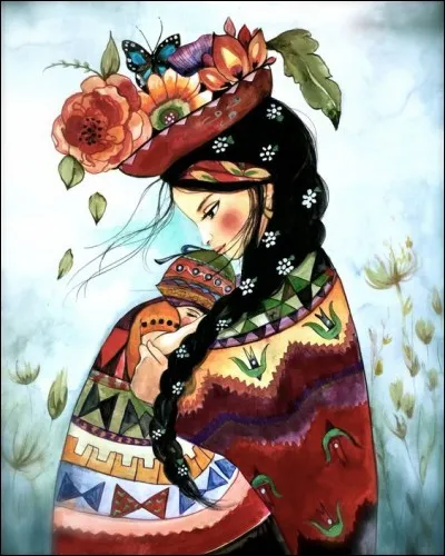 Dans l'album de "Tintin" intitul&eacute; "Le Temple du Soleil", dans quel pays se retrouvent Tintin et le capitaine Haddock, arriv&eacute;s &agrave; Callao pour retrouver le professeur Tournesol ?