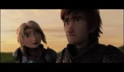 Pourquoi Harold et les Beurkiens vont-ils déménager ?