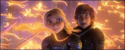 Comment s'appelle le monde que veut trouver Harold ?