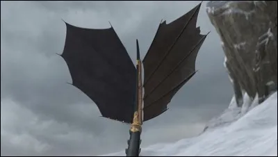 Pourquoi Harold a-t-il fait un nouveau gouvernail pour Krokmou?