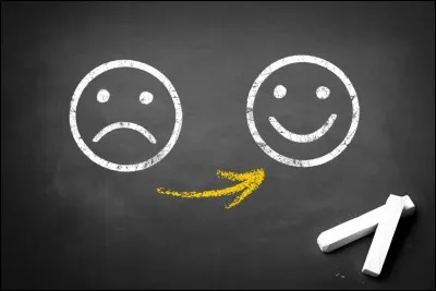 Es-tu optimiste ou pessimiste ?