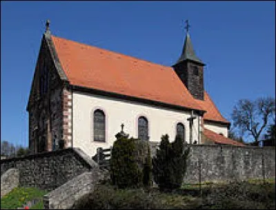 Nous restons dans le Grand-Est, avec cette visite de Bretten. Commune de la couronne périurbaine de Mulhouse, elle se situe dans le département ...