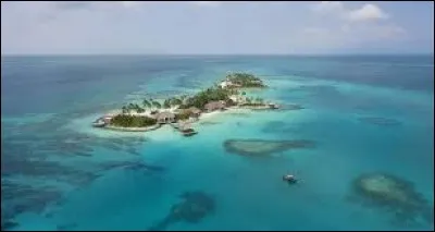 Dans quel océan se situent les Maldives ?