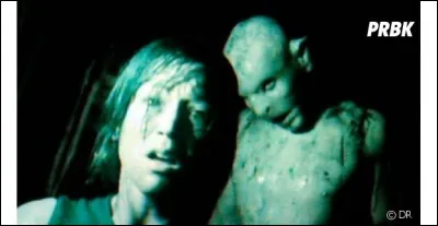 Ah la spéléologie, quel bonheur de descendre dans les entrailles de la terre, de visiter des gouffres inhabités ... enfin presque !