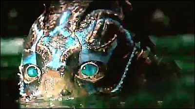 Quand on trouve une créature qui sort de l'ordinaire, ça donne envie de l'étudier, c'est dans la nature humaine, sauf que la créature n'est pas toujours d'accord !