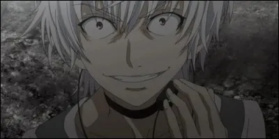 On retrouve Accelerator dans l'anime :