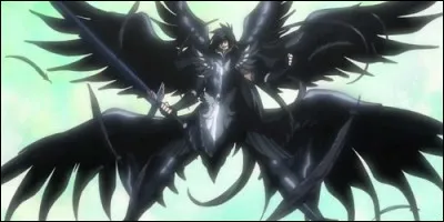 Qui devient le réceptable d'Hadès dans "Saint Seiya : The Lost Canvas" ?