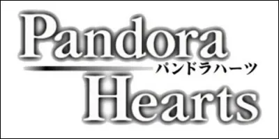 Laquelle de ces deux jeunes filles est Alice dans "Pandora Hearts"