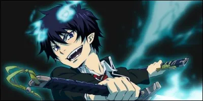 Qui, dans "Blue Exorcist", est aussi connu comme le Roi de la Terre ?