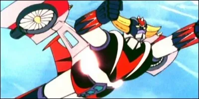 Qui contrôle Goldorak dans l'anime du même nom ?