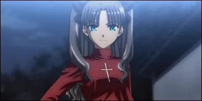 Qui est le servant de Rin dans "Fate/stay Night" ?