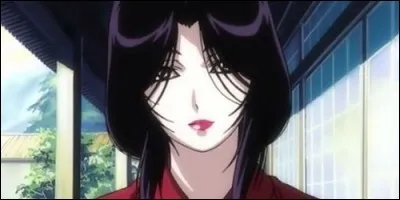 Dans "Basilisk", par qui se fait tué Akeginu ?