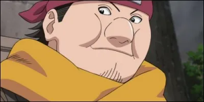 Dans "Naruto Shippuden", de quel village vient Akatsuchi ?