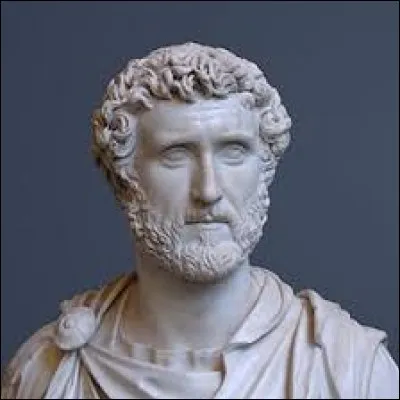 Qui était Antonin le Pieux ?
