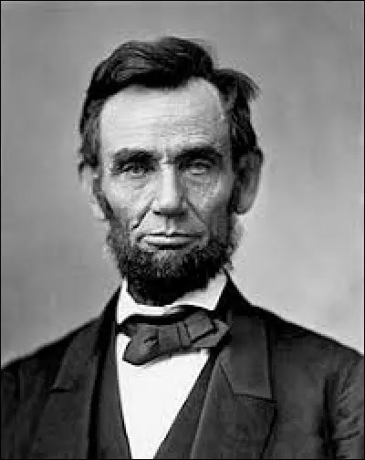Comment est mort Abraham Lincoln ?