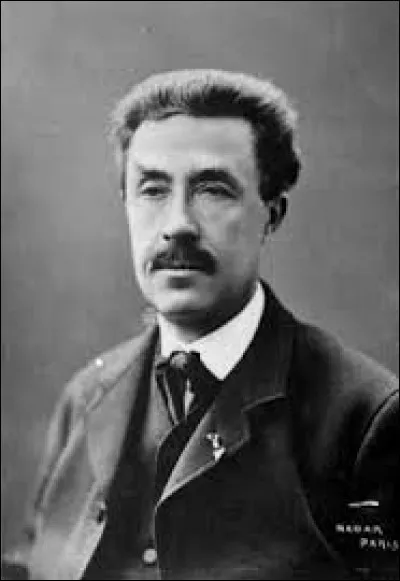 Qui était Emmanuel Frémiet ?