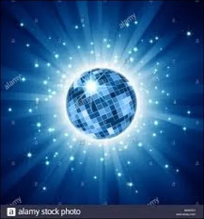 Ce mot synonyme de brillant ou d'étincelant, s'écrit ...