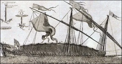 1666, année diabolique : Louis-Dieudonné Capet (dit 14) invente une mesure draconienne pour se débarrasser des "Bohémiens". Laquelle ?